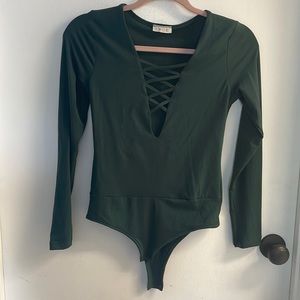 Top Chic bodysuit